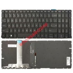 HP ProBook 650 G8655 G8450 G8 시리즈 노트북 미국 레이아웃 키보드의 새로운 기능 : 프라임상사33