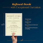 48개의 유명한 연구 (1부와 3부) 오보에와 색소폰 연주자를 위한 멜로디어스 에뛰드 | 중급 음악가를 위한 목관악기 악보 모음집 | 오보에 색소폰... 