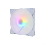 1PC 140mm RGB 냉각 컴퓨터 케이스 데스크탑 팬 냉각 RGB 12V 라디에이터 팬 PC 데스크탑 컴퓨터 케이스용 저소음 : 판다다01