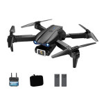 4K HD 듀얼 카메라를 갖춘 항공 사진 드론 야외 전문 을 항공 사진 쿼드콥터 : golden101