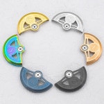 35 4R 오토매틱 무브먼트용 MOD 해머 로터 : 선도산업777