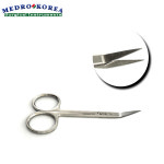 메드로코리아 의료용가위 골드만 가위 9.5cm Goldmann scissors : Medro-Korea