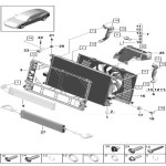 중국산 95B122909E 9A712143800 33504035931 LR034552 26687902 LR024486 C2E4717 : Luvex