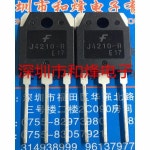 5PCS J4210-R FJA4210-R MOSFET TO-3P : 분당플렉스68