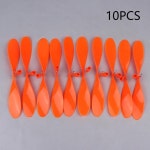 학생용 항공기 모델용 10개 180mm 고무 밴드 구동 프로펠러로 학습을 장려합니다. : DC종합유통