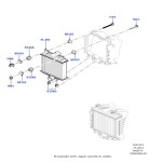 중국산 95B122909E 9A712143800 33504035931 LR034552 26687902 LR024486 C2E4717 : Luvex