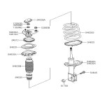 중국산 SU003-04094 684693 546101G555 53388-08020 26254332 22980204 23462005 22927214 LR025159 RB500291 : Luvex