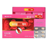대현헬스케어 365일혈당케어 700mg x 60정 : 덤핑세일마켓