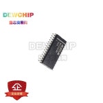 듀칩 MAX306EWI : 분당플렉스66