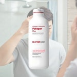 폴리젠샴푸 닥터폴리젠샴푸 플러스 500ml 닥터포헤어 : 미스터 수필