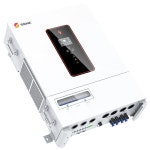 하이브리드 태양광 인버터 48VDC에서 230/400VAC로 변환 내장형 듀얼 MPPT 260A 충전 컨트롤러 최대 6대 병렬 연결 가능 : 프라임상사30