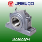 재우하우징테크 SD3044 SD3044G 수입산(중국 OEM) 베어링 플러머 필로우 블럭 하우징 (축경 200MM, 중심 높이 200MM, 홀 간격 570MM) SKF... 