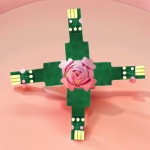 브라더 MFC-J5340DW J6540DW J5345DW 용 LC432 잉크 카트리지 칩 : 노스페이스룸