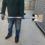 스텐레스막삽 스덴삽 해루질 레져용 텃밭가꾸기 : 주식회사 대덕