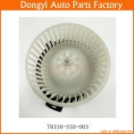 팬송풍기 모터 79310-SX0-003 : 구대1등장사장15