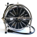 히노데 화성 스테인리스 호스 릴 내압 농원 호스 30m 부착 : STORE GEN