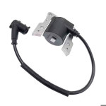 호환  스틸 050 051 056 075 076 TS510 TS760용 점화 코일 1111 400 1303 1124 400 1308 대체품 : 글로벌샹