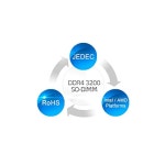 ADATA 프리미어 8GB(1x8GB) DDR4 3200MHz CL22 PC4-25600 260핀 SODIMM 메모리 RAM 싱글 팩(AD4S3208G22-SGN) : 그로바나몰