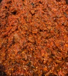 비빔낙지 500g 젓갈 무침 밥반찬 서산진미젓갈 : 서산진미젓갈