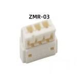 10PCS ZMR-03 ZMR-02 JST 커넥터 100% 새 원본 : 분당플렉스66