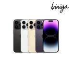 애플 아이폰14프로 중고 공기계 [A2890] 256GB, 실버리퍼급 : 빈이가