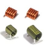 50pcs RF 사각 에어 코어 인덕터 SMD 27 30 33 36 39 43 47 0806SQ 12 3 : jojoruby