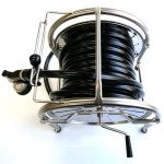 히노데 화성 스테인리스 호스 릴 내압 농원 호스 30m 부착 : STORE GEN