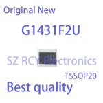 (5개) G1431 G1431F2U TSSOP-20 IC 칩 : 분당플렉스68