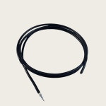 LMR195 케이블 PVC 블랙 쉬스 LSR195 50-3 저손실 RF 동축 연결선 피더용 : 분당플렉스67
