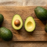 아보카도먹는법 아보카도요리 아보카드먹는법 아보카토 과일 : 영양담