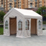 2m 가든 옥상그늘막 방한 베 포장마차 펜션 4면 행주 몽골 없음 베 1 없음 용천막 2m 행주 기본 천막 가제보 몽골텐트 기본 2m 4면그늘막... 