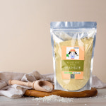 효주네 국내산 명품 여주를 첨가한 미숫가루 300g : 효주네가산농장