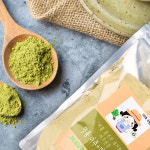 효주네 국내산 명품 여주를 첨가한 미숫가루 300g : 효주네가산농장