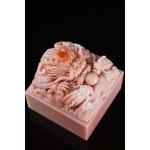 수산석장황장 인장황석인장재료계혈석평야인장조각서화사인명장수집 : 올툴스마켓