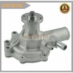 6213-610-011-20 Iseki 엔진 TM15 223 농장 트랙터 SF200용 워터 펌프 신상 : 미주사