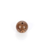 natural round wood beads craft6/8.5/10/12mm 자연 스트라이프 스페이서 볼 나무 구슬 목걸이 여성 보석 만들기 매력 미완성 Diy 라운드... 