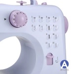 가정용 미니 전기 재봉틀 : 다담몰1