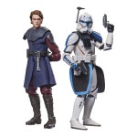 [Amazon.co.jp (Hasbro) STAR WARS & 15cm 2 G1733 한정] 하즈 브로 스타 워즈 블랙 시리즈 아나킨 스카이 : insaengtem