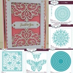 생일 케이크와 잎 2025  금속 절단 다이 DIY 스크랩북 공예 사진 앨범 템플릿 수제 장식 : 넥스트오더