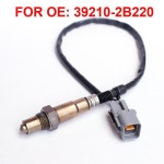 ! 기아 스포티지 소울 리오 현대 투싼 엑센트 벨로스터 234-4568 39210-2B220 다운스트림 O2 산소 람다 센서 : 구대1등장사장12