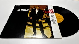 듀크 앨링턴 The Popular Duke Ellington LP / J0267 : 니어민트