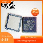 4개의 원본 CX20561-15Z CX20561-152 QFN-48 개의 좋은 품질 : 분당플렉스68