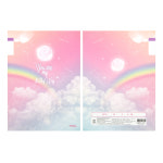 아이비스 초증 1-2 무제노트 24매 : 아이샘