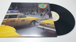 스터프 Stuff – Best Stuff LP / J0262 : 니어민트