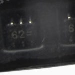 5PCS NUP2202W1T2G SC70-6 정적 및 서지 보호(TVS/ESD) 전자 칩  오리지널  제품 : 분당플렉스68