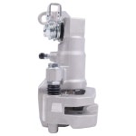 다우판 리어 브레이크 캘 43150-HN8-006 43150-HL3-A01 혼다 파이오니어 린콘 650 680 TRX680FA FGA 2006-2022와 호환 : 하입오더