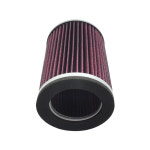 CBF500ABS 04-08 CB600F 98-06 CB600S 00-03 CBF600 NNASSA 04-07용 고유량 공기 흡입 필터 공기 청정기 요소 : 골든108