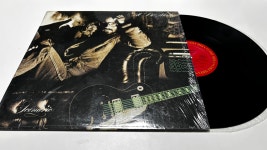 알 디 메올라 Al Di Meola – Scenario LP / J0272 : 니어민트