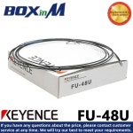 KEYENCE FU-48U 광섬유 센서 : 분당플렉스68