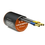 지포스 (G-Force) FAST RUN Brushless Combo KV2800 일본 정규품 G0427 : insaengtem